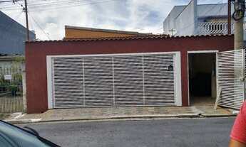 Imagem: Casa Terrea 4 dorm. 3 vgs de garagem com