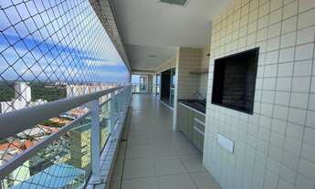 Imagem 4: Apartamento para Venda em Fortaleza, Aldeota, 4 dormitórios, 4 suítes, 6 banheiros, 4 vaga