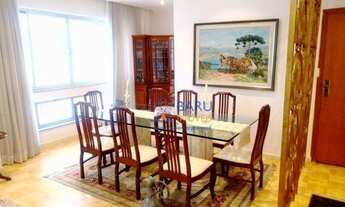 Imagem 7: Apartamento com 3 dormitórios à venda, 174 m² por R$ 1.100.000,00 - Higienópolis - São Pau