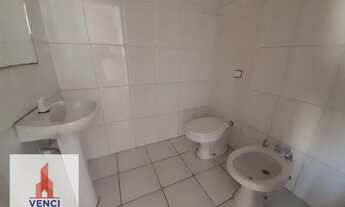 Imagem 7: Apartamento com 1 dormitório para alugar, 40 m² por R$ 800,00/mês - Cambuí - Campinas/SP