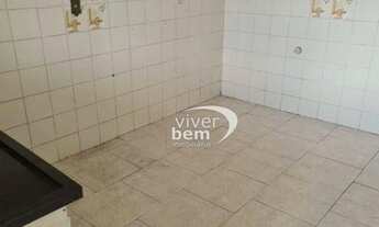 Imagem 5: Casa com 1 dormitório para alugar por R$ 1.400/mês - Chácara Belenzinho - São Paulo/SP