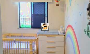 Imagem 6: APARTAMENTO RESIDENCIAL em SALVADOR - BA, STIEP