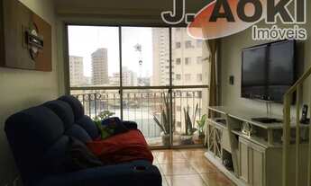 Imagem 1: Duplex para venda tem 160 m² com 3 quartos em Saúde