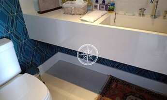 Imagem 6: Cobertura com 3 dormitórios à venda, 461 m² - Alto da Lapa - São Paulo/SP