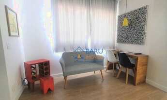 Imagem: Apartamento com 1 dormitório para alugar