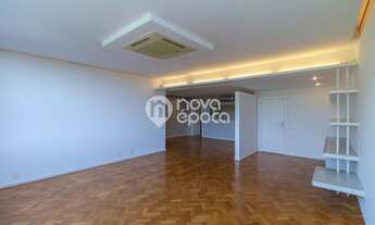 Imagem 7: Rio de Janeiro - Apartamento Padrão - Laranjeiras