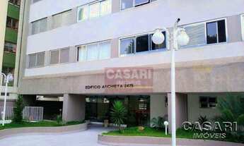 Imagem 2: Apartamento Residencial à venda, Rudge Ramos, São Bernardo do Campo - AP55773