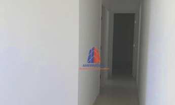 Imagem 6: Apartamento com 2 dormitórios, 50 m² - venda por R$ 205.000,00 ou aluguel por R$ 1.080,00