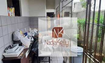 Imagem 5: Casa com 3 dormitórios à venda, 160 m² por R$ 550.000 - Tambauzinho - João Pessoa/PB