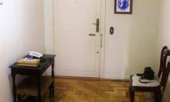 Imagem 5: Vendo apartamento de três dormitórios, na Frederico Link, Bairro Moinhos de Vento em Porto