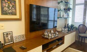 Imagem 3: Apartamento para venda tem 94 metros quadrados com 2 quartos em São Conrado - Rio de Janei