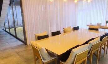 Imagem 2: Casa com 6 dormitórios à venda, 680 m² por R$ 15.000.000 - Riviera - Módulo 12 - Bertioga