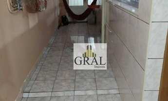 Imagem 3: Apartamento à venda, 147 m² por R$ 420.000,00 - Vila Vivaldi - São Bernardo do Campo/SP