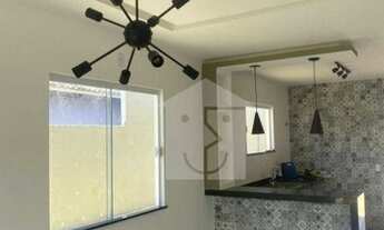 Imagem 5: Casa com 3 dormitórios à venda, 88 m² por R$ 479.000 - Jardim Atlântico Leste (Itaipuaçu