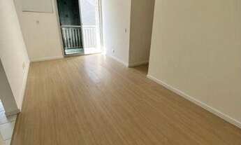 Imagem 1: Condomínio Nova Alameda no Fonseca - 2 quartos com vaga