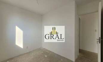 Imagem 4: Apartamento com 3 dormitórios à venda, 60 m² por R$ 395.000,00 - Parque Espacial - São Ber