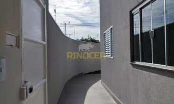 Imagem 4: Casa à venda, Jardim Palestina, Franca, SP