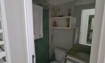 Imagem 7: Apartamento Mobiliado no Brisas com 2 Quartos