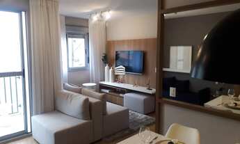 Imagem 6: SAO PAULO - Apartamento Padrão - Tatuapé