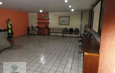 Imagem 4: SA0015 - Sala para alugar, 35 m² por R$ 800/mês - Aldeota - Fortaleza/CE