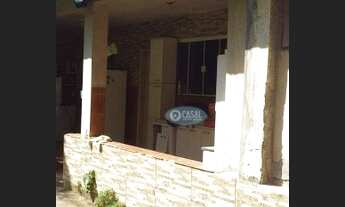 Imagem 5: Casa em Várzea das Moças com 04 Quartos, Piscina, Churrasqueira e Terreno com 1.600m²!