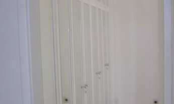 Imagem 6: Apartamento para venda possui 138 metros quadrados com 3 quartos