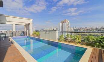 Imagem 2: Apartamento Venda 2 Dormitórios - 70 m² Chácara Santo Antônio