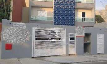 Imagem 6: Apartamento à venda, 71 m² por R$ 509.000,05 - Vila Assunção - Santo André/SP