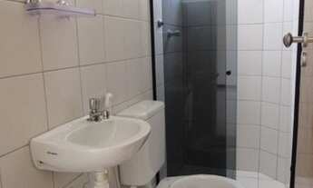 Imagem 7: Apartamento com 2 dormitórios à venda, 60 m² por R$ 120.000,00 - Mata Escura - Salvador/BA