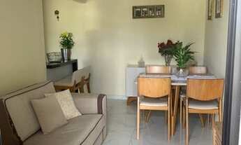 Imagem 2: Apartamento para venda no condomínio Vila Verde