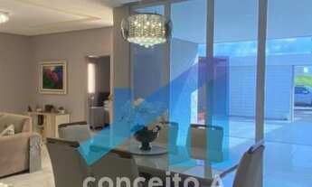 Imagem 6: Uma casa que vai te apaixonar pelo bom gosto>