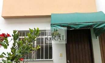 Imagem: Casa à venda, 48 m² por R$ 220.000,00