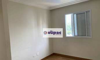 Imagem 6: Apartamento com 3 dormitórios à venda, 76 m² por R$ 600.000,00 - Santa Teresinha - São Pau