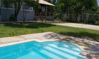 Imagem 4: Lindo Sítio em Guarapari para venda possui 500 m² com 8 suítes