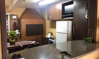 Imagem 4: Casa para venda tem 389 metros quadrados com 3 quartos no Centro - Colombo - PR