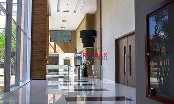 Imagem 4: Sala para alugar, 193 m² por R$ 12.500,00/mês - Parque dos Resedás - Campinas/SP