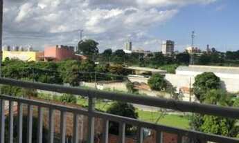 Imagem 7: Apartamento com 2 dormitórios à venda, 56 m² por R$ 250.000,00 - Jardim Santa Maria - Jaca