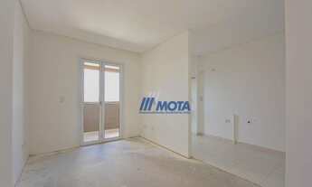 Imagem 5: Apartamento com 1 dormitório à venda, 44 m² por R$ 284.534,17 - Pinheirinho - Curitiba/PR