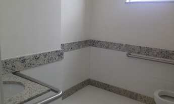 Imagem 5: BELO HORIZONTE - Conjunto Comercial/Sala - Sion