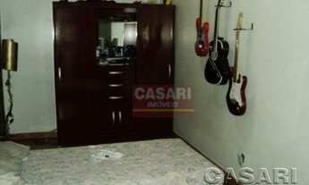 Imagem 7: Sobrado à venda, 180 m² por R$ 540.000,00 - Centro - São Bernardo do Campo/SP