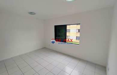 Imagem 7: Apartamento com 2 quartos à venda, 59 m² por R$ 100.000 - Planalto - Natal/RN