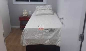 Imagem 7: Apartamento com 2 dormitórios à venda, 55 m² por R$ 540.000,00 - Mooca - São Paulo/SP