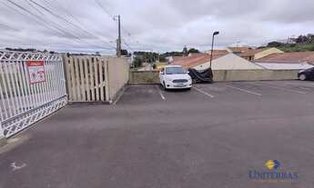 Imagem 4: Apartamento à venda, 46 m² por R$ 152.000,00 - Campo Pequeno - Colombo/PR