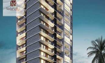 Imagem 5: Apartamento à venda, 57 m² por R$ 406.900,00 - Bessa - João Pessoa/PB