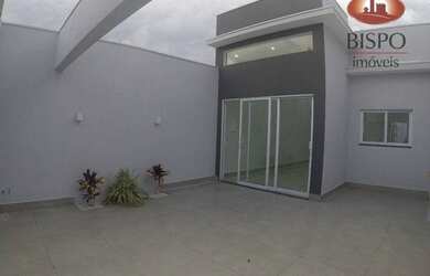Imagem 2: Casa com 3 dormitórios à venda, 100 m² por R$ 530.000,00 - Jardim Boer I - Americana/SP