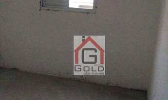 Imagem 6: Apartamento com 2 dormitórios à venda, 49 m² por R$ 259.000 - Vila Junqueira - Santo André