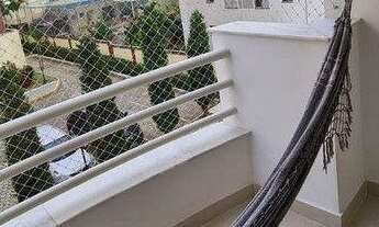 Imagem 6: Apartamento com 2 dormitórios à venda, 65 m² por R$ 335.000,00 - Jardim Petrópolis - São J