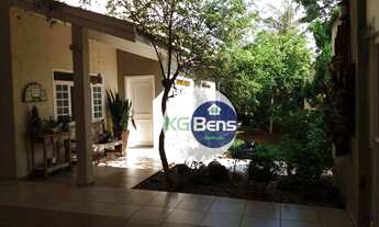 Imagem 4: Casa com 7 quartos, 1.000 m², a venda por R$ 2.350.000 ou aluguel por R$ 15.000/mês Santa