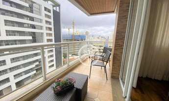 Imagem 5: Apartamento com 3 dormitórios à venda, 176 m² - Pinheiros - São Paulo/SP