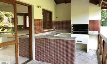 Imagem: Casa em Condomínio, Pousada dos Bandeirantes